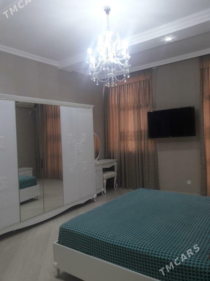 T-DWOR 3-kom 3-etž - Туркменбаши - img 1