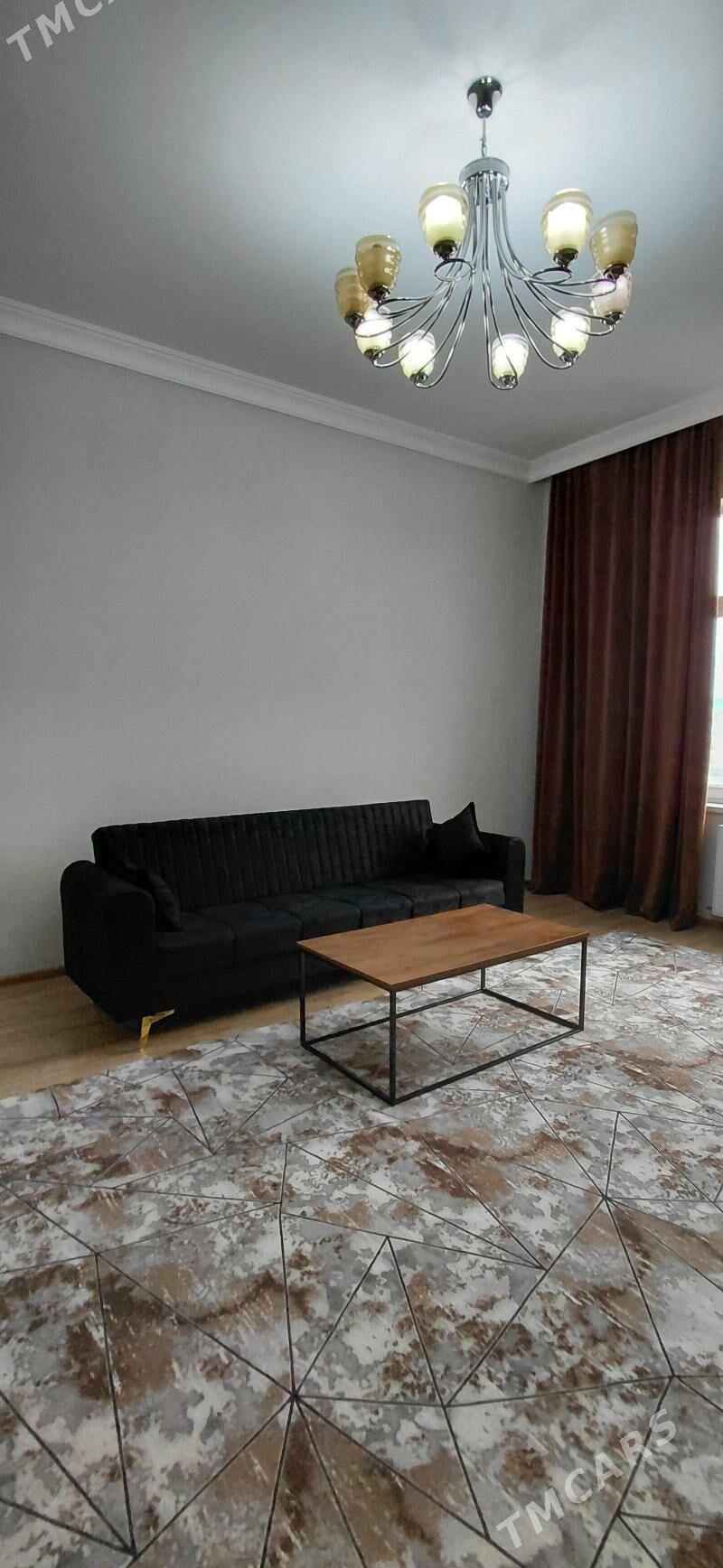 __Arenda Gurtly Hayrat - Ашхабад - img 1