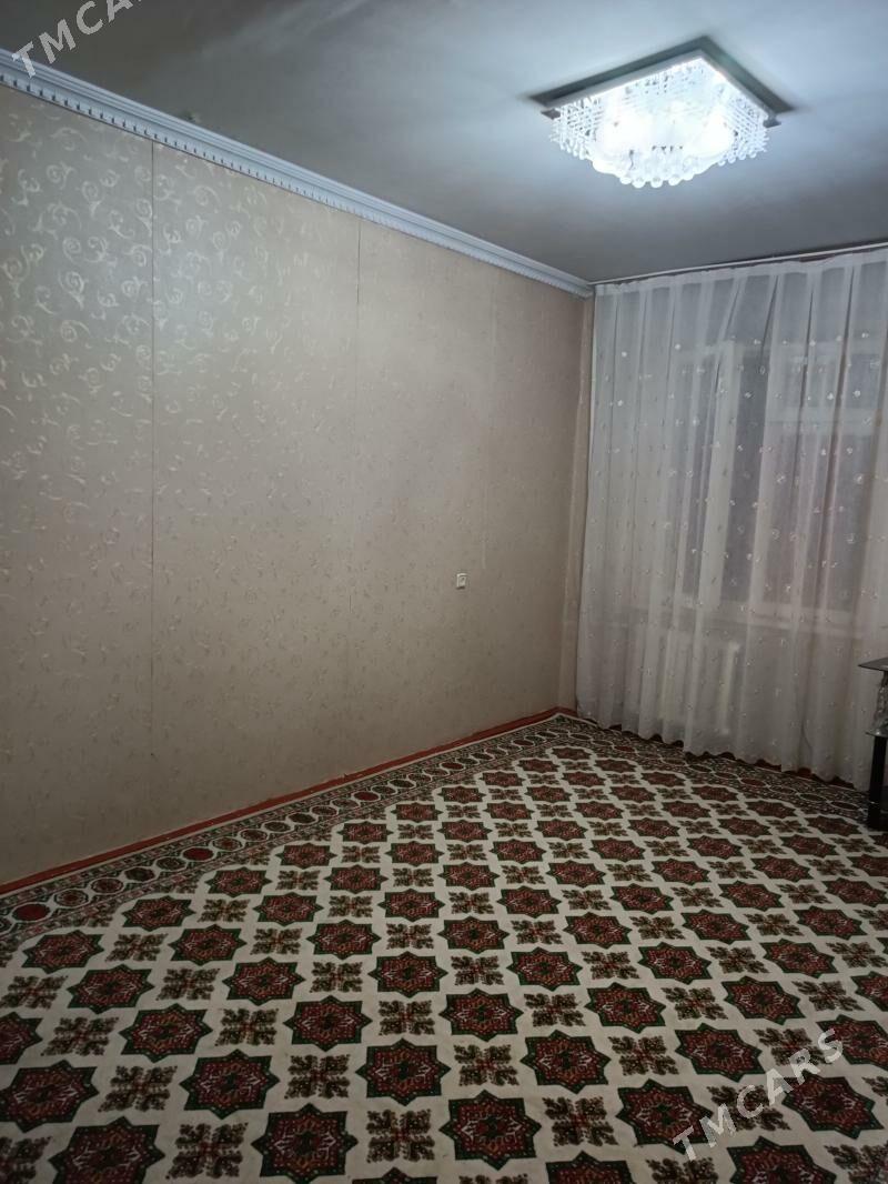 КВАРТИРА ( ЕЛА ЯКЫН НЫЯЗОВ) - Türkmenabat - img 1