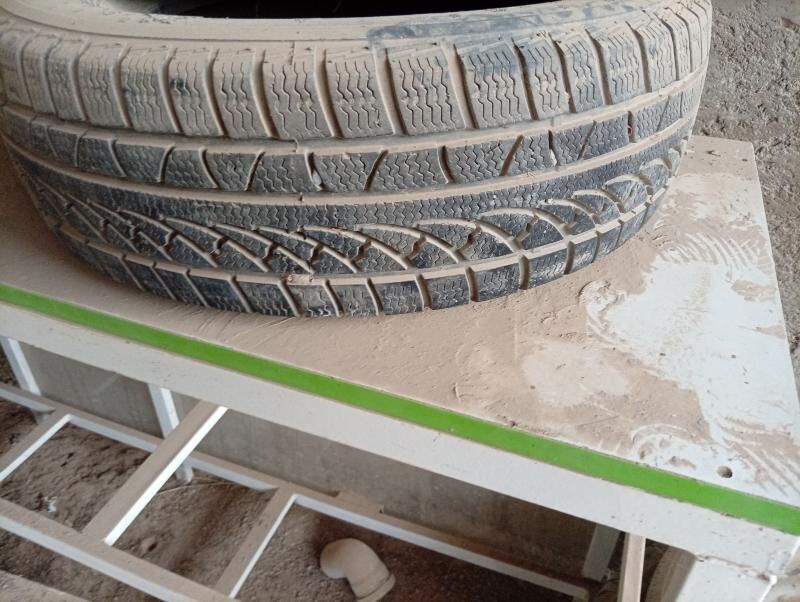 pokryska 15 lik tigir taze 600 TMT - Байрамали - img 1