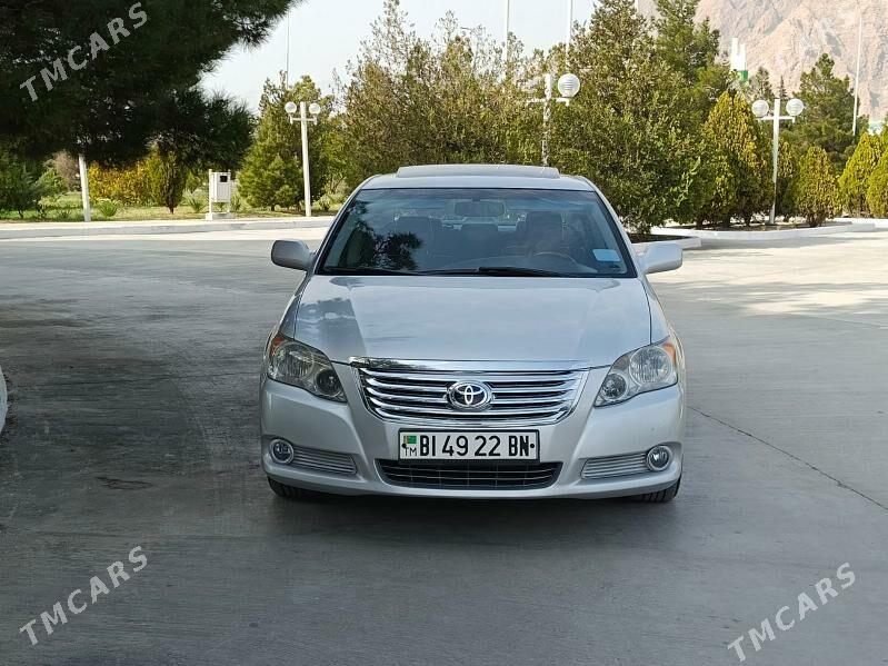 Toyota Avalon 2010 - 235 000 TMT - Balkanabat - img 1