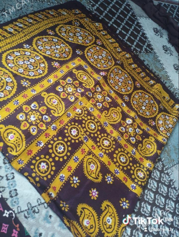 gadym yalyk - Türkmenbaşy - img 1