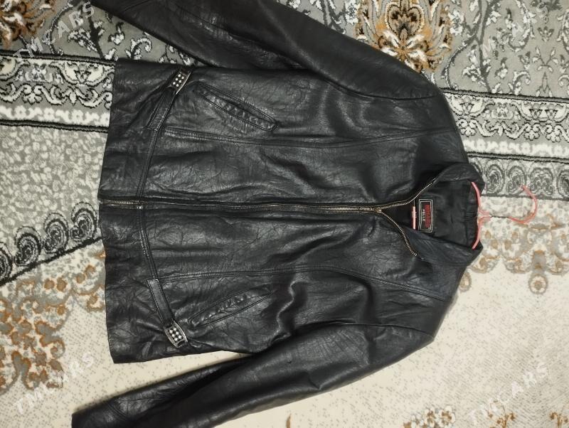 koža - Büzmeýin - img 1