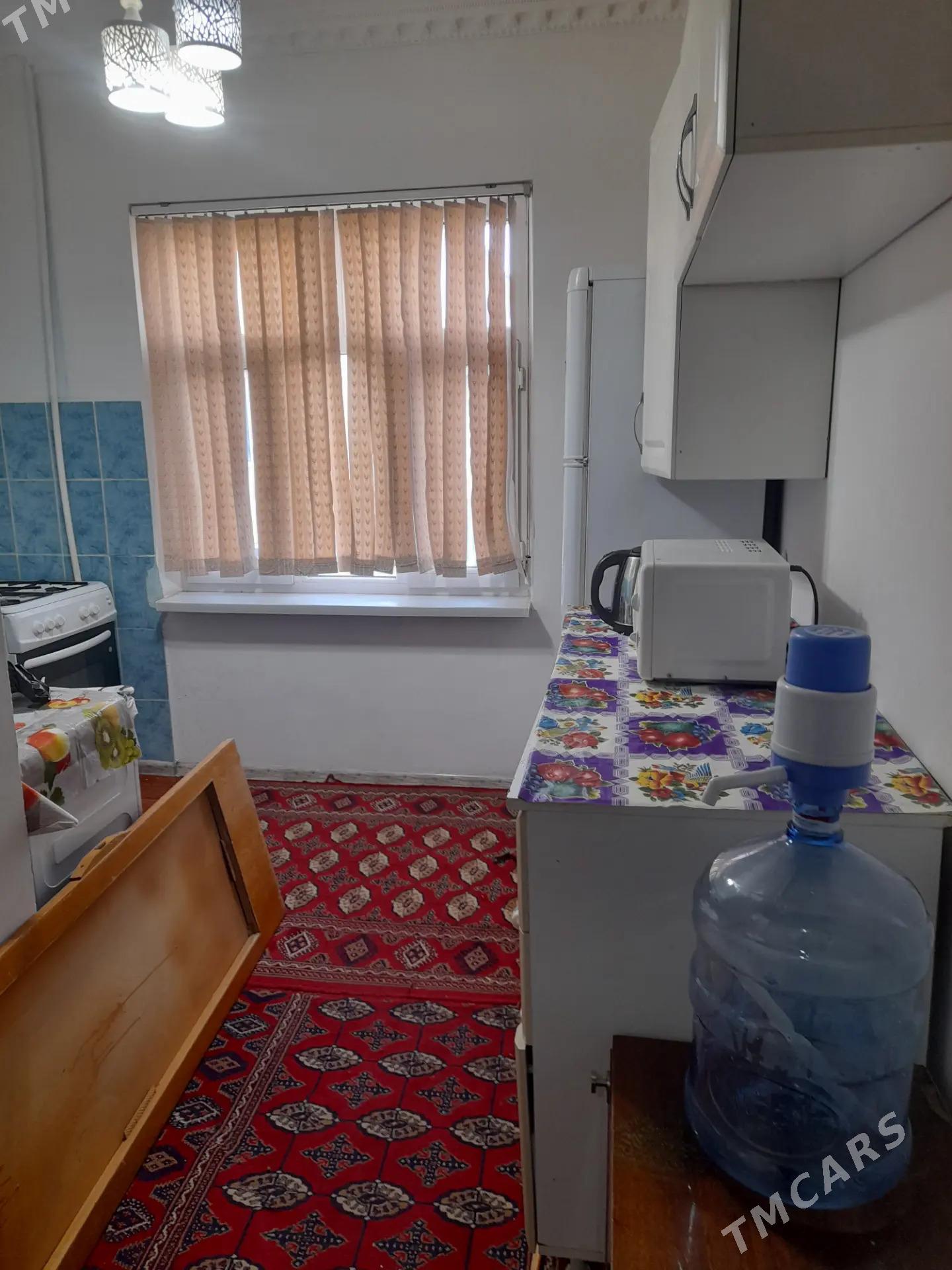 ARENDA MIR-1 1KOM - Aşgabat - img 1