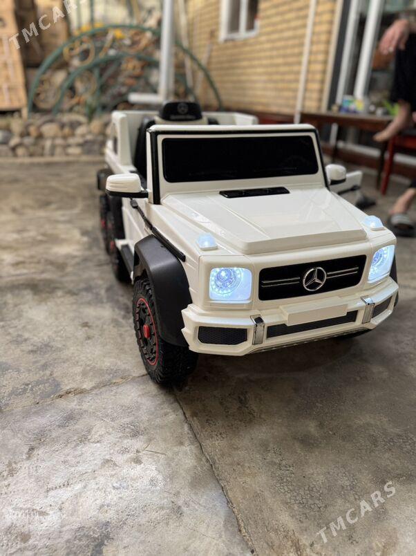 Детская машина - Мары - img 1