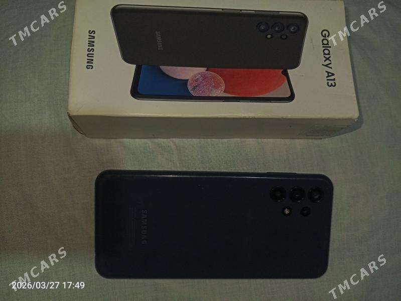 samsung galaxy 13 - Aşgabat - img 1