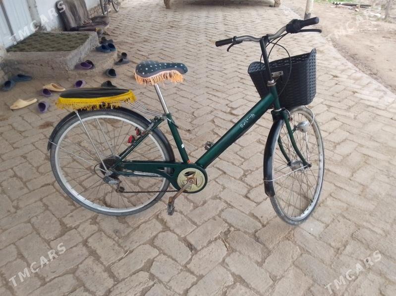 welik - Türkmengala - img 1