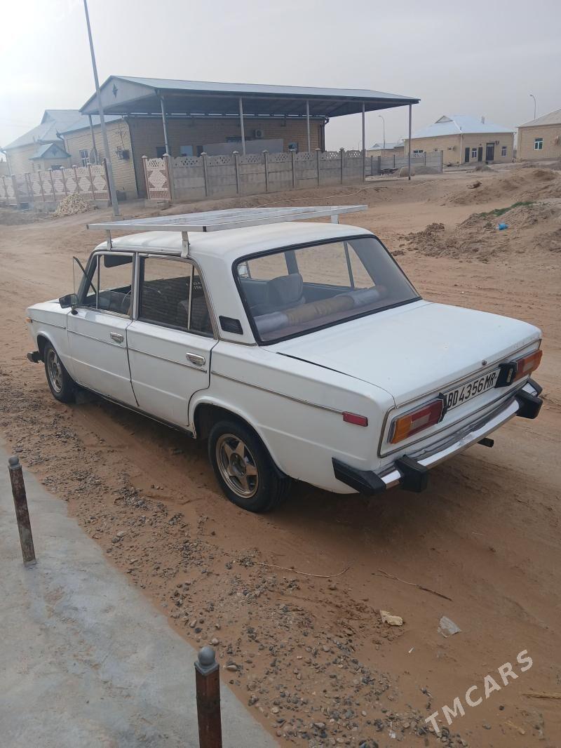 Lada 2106 1987 - 18 000 TMT - Mary - img 1