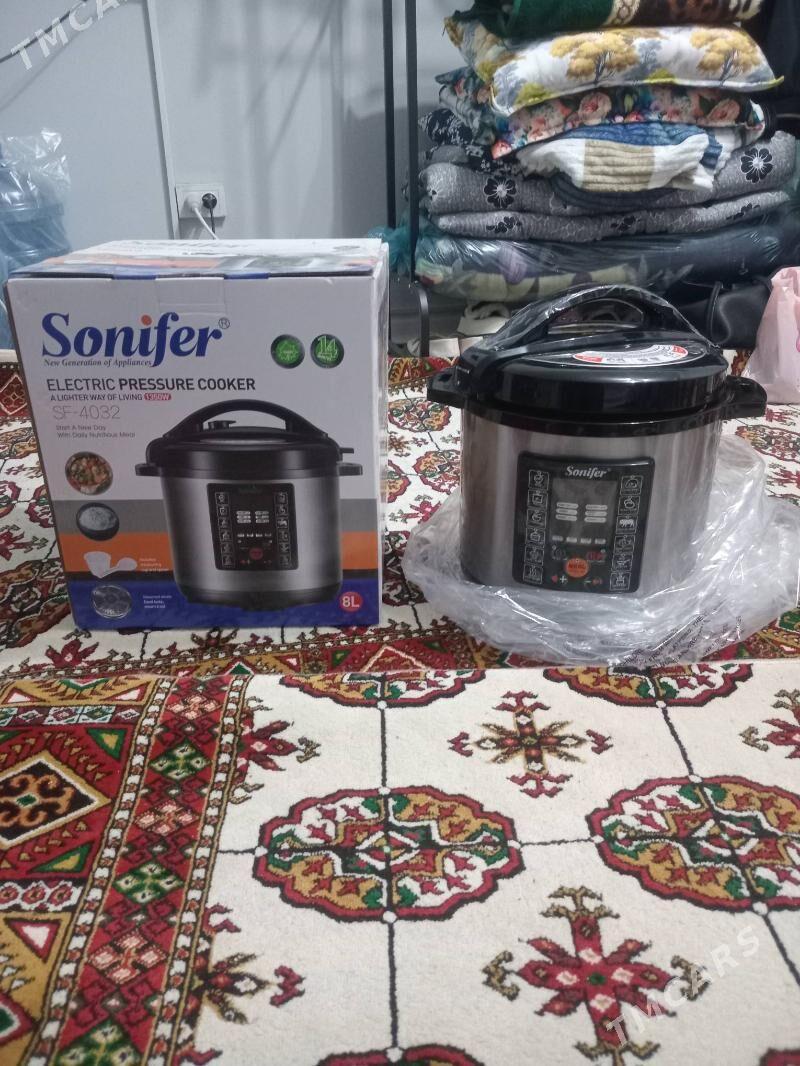 мультиварка - Ашхабад - img 1