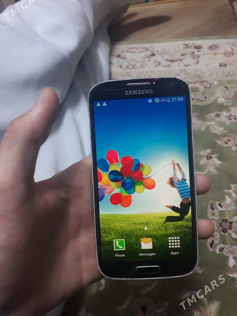 Samsung - Ашхабад - img 1