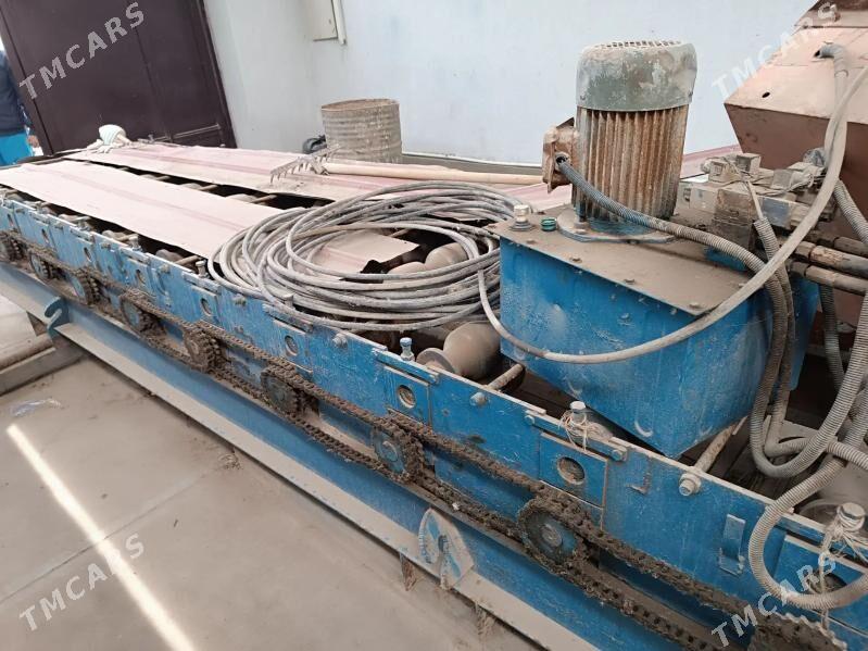 Stanok - Daşoguz - img 1