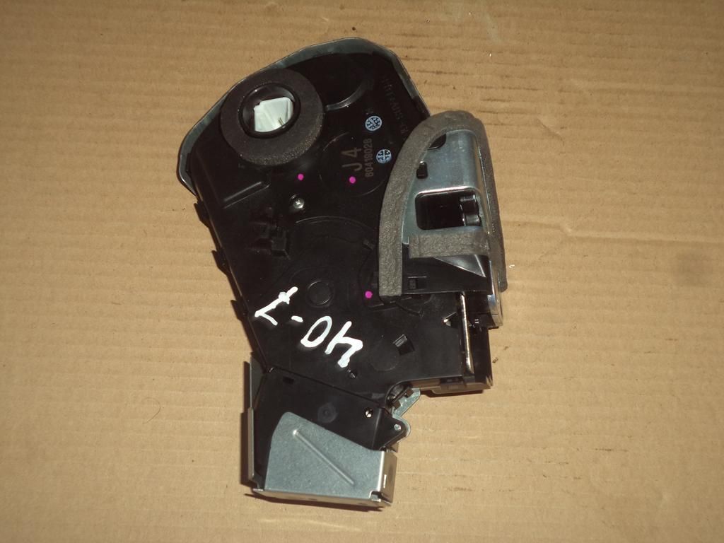 замок багажника двери 113 TMT - Aşgabat - img 1