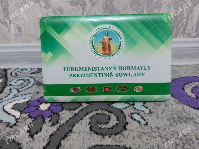 Ноутбук 2024 Билимли - Türkmenabat - img 1