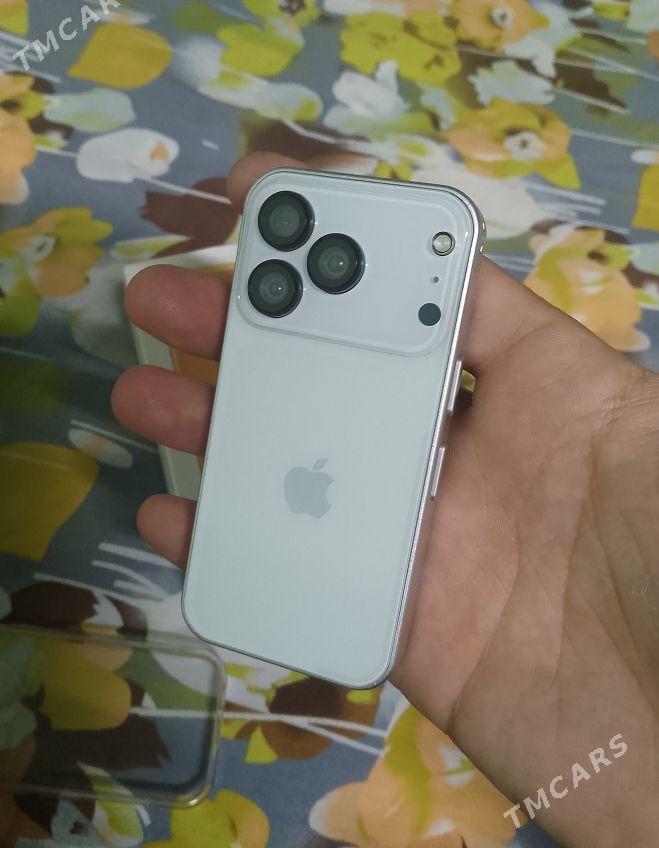 Iphon 17Pro Mini - Aşgabat - img 1
