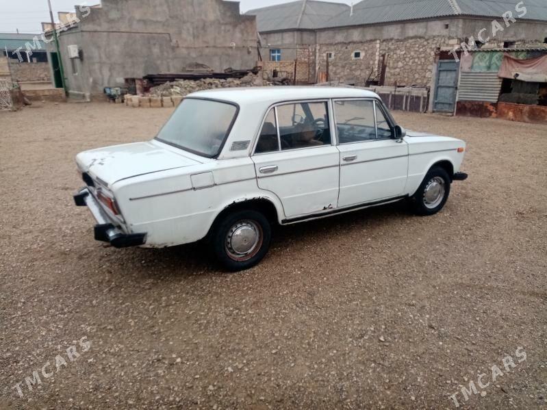 Lada 2106 1987 - 9 000 TMT - Гумдаг - img 1