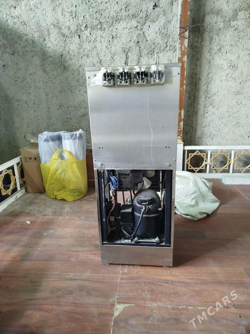 Pepsi aparat - Гызыларбат - img 1