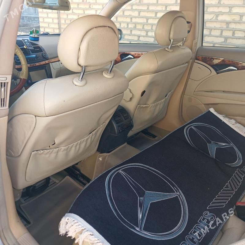 Mercedes-Benz C320 2003 - 134 000 TMT - Мары - img 1