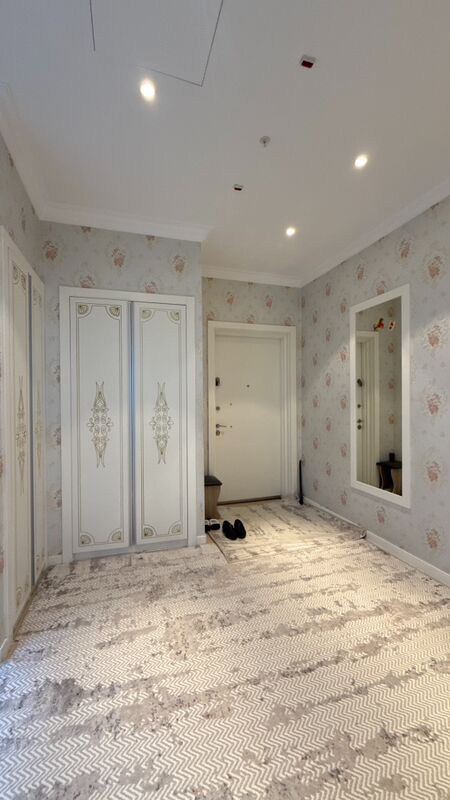 Satlyk Olimpiyskiy elitka - Olimpiýa şäherçesi - img 1