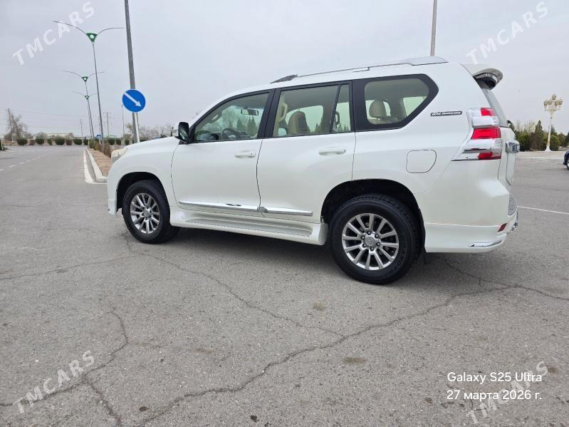 Toyota Land Cruiser Prado 2014 - 650 000 TMT - Дашогуз - img 1