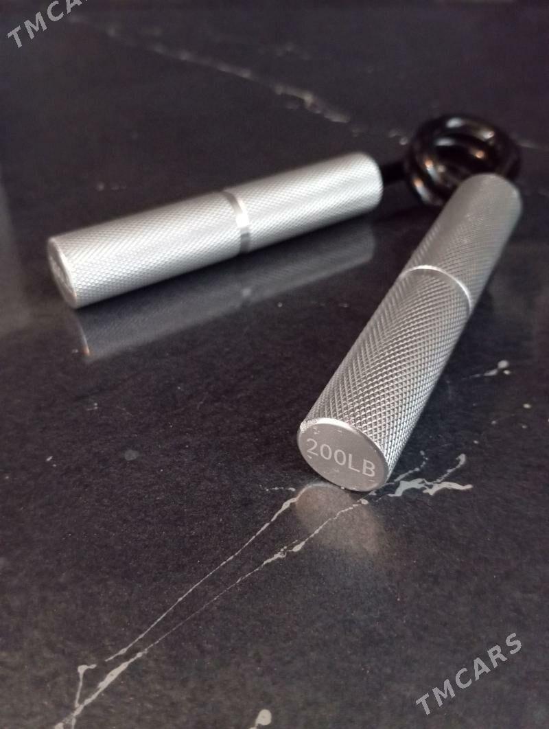 Кистевой эспандер - Dosaaf - img 1