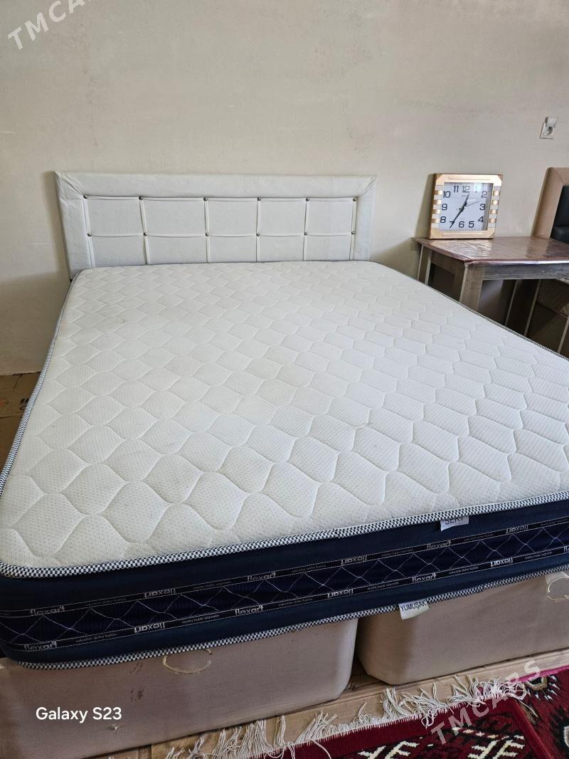 Krowat. - Туркменабат - img 1