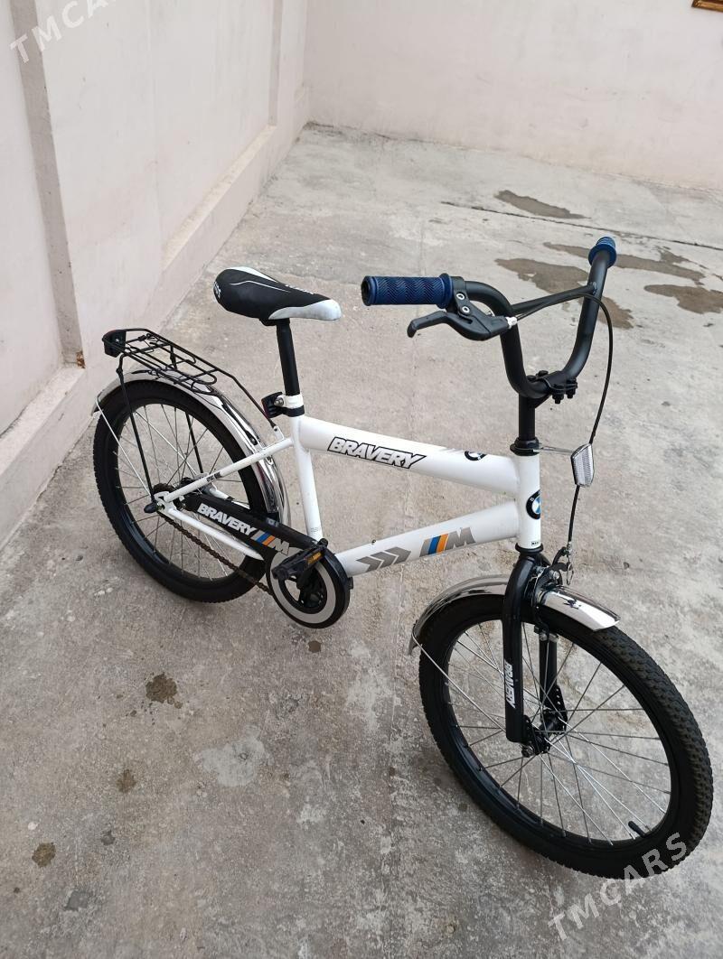 BRAWERY RAZMER 20 LIK - Туркменабат - img 1