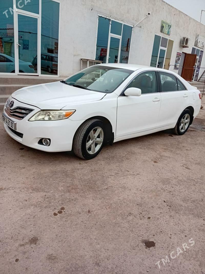 Toyota Camry 2010 - 155 000 TMT - Гороглы (Тагта) - img 1