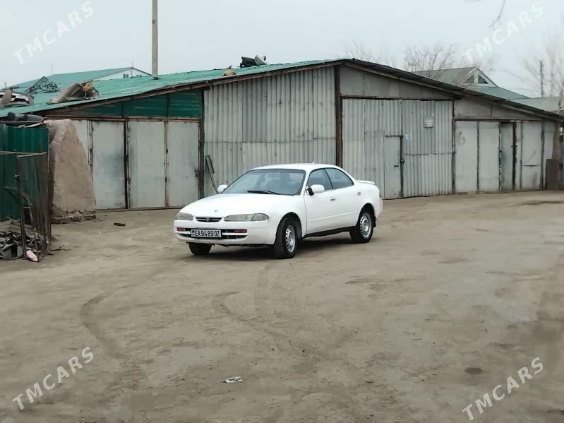Toyota Marino 1993 - 32 000 TMT - Кёнеургенч - img 1