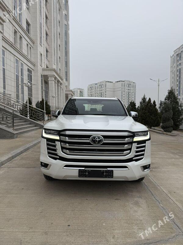 Toyota Land Cruiser 2023 - 1 425 000 TMT - Aşgabat - img 1