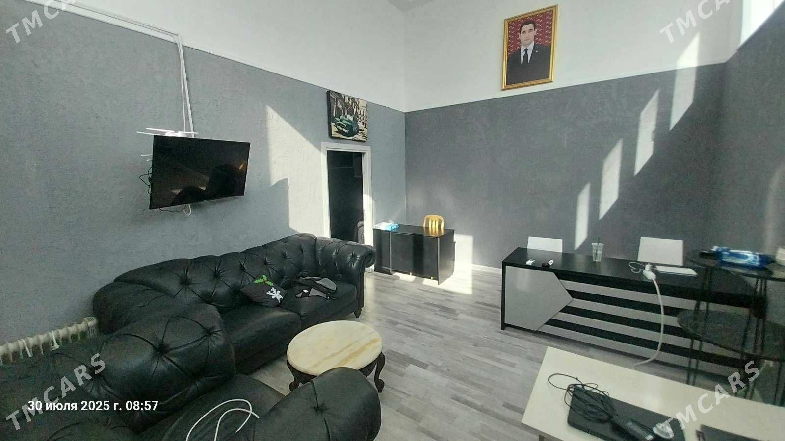 ОФИС АТА ТУРКА ОЛИМП ГОРОДОК - Олимпийский городок - img 1