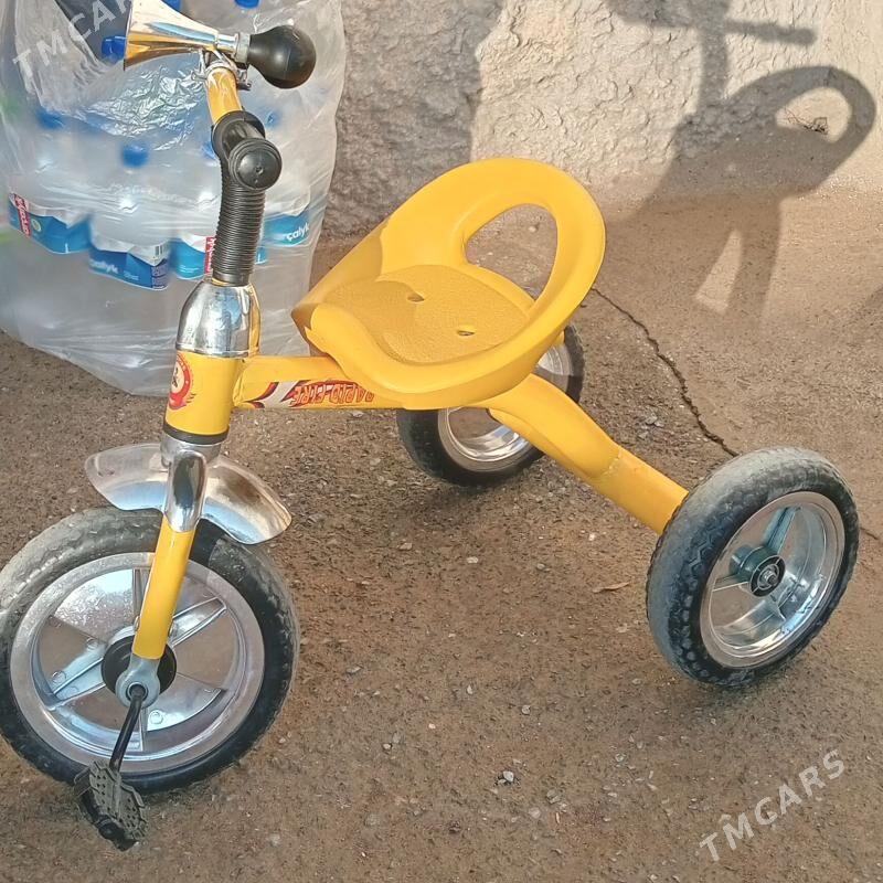 welosiped - Türkmenbaşy - img 1