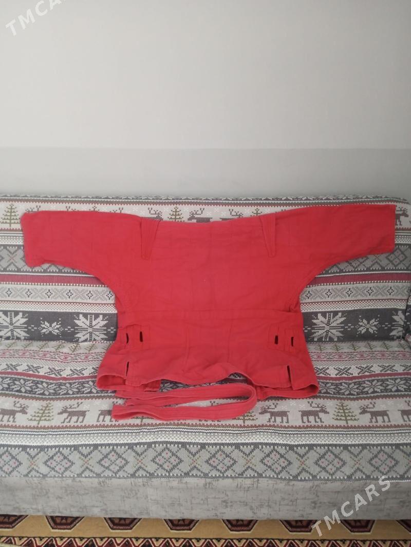 kimano - Туркменабат - img 1