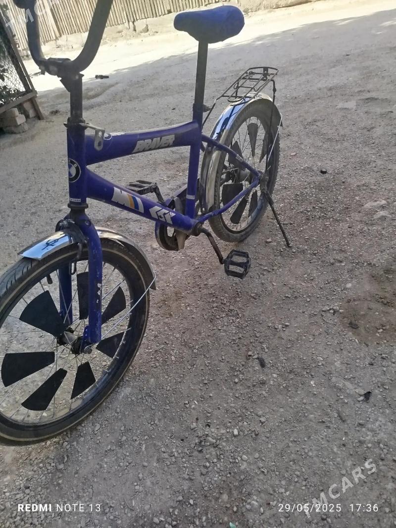 Bravery - Balkanabat - img 1