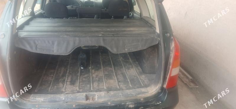 Opel Astra 1999 - 70 000 TMT - Akdepe - img 1