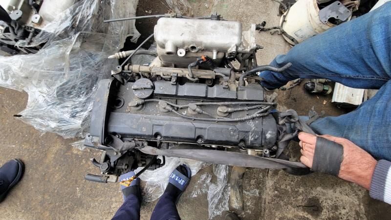 Hyundai Kia .Nissan Morda 11 000 TMT - Aşgabat - img 1