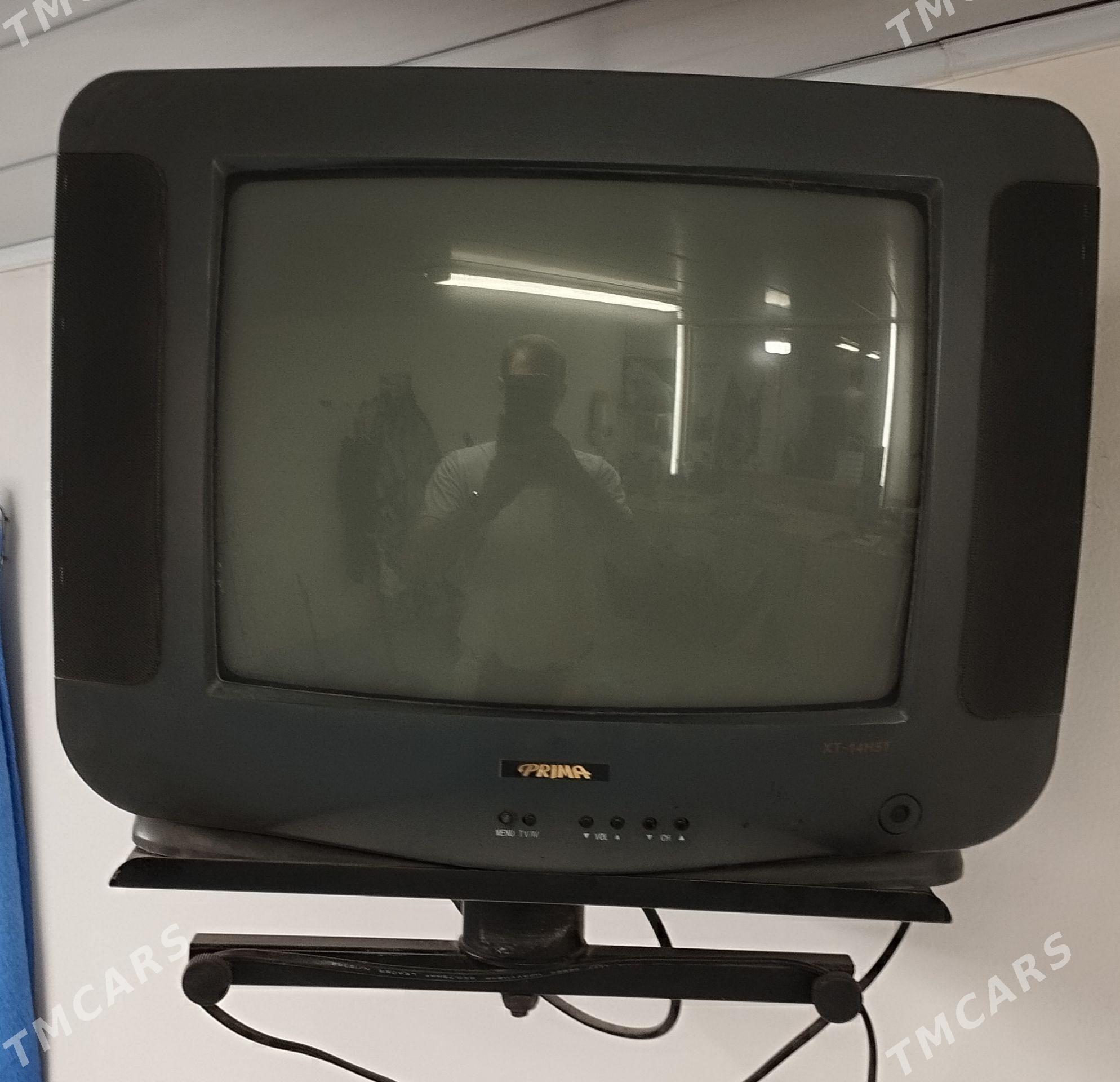 телевизор - Мары - img 1