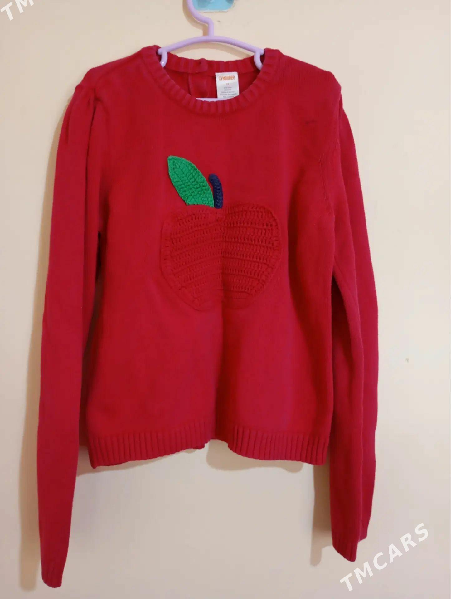 Детские вещи - Ашхабад - img 1