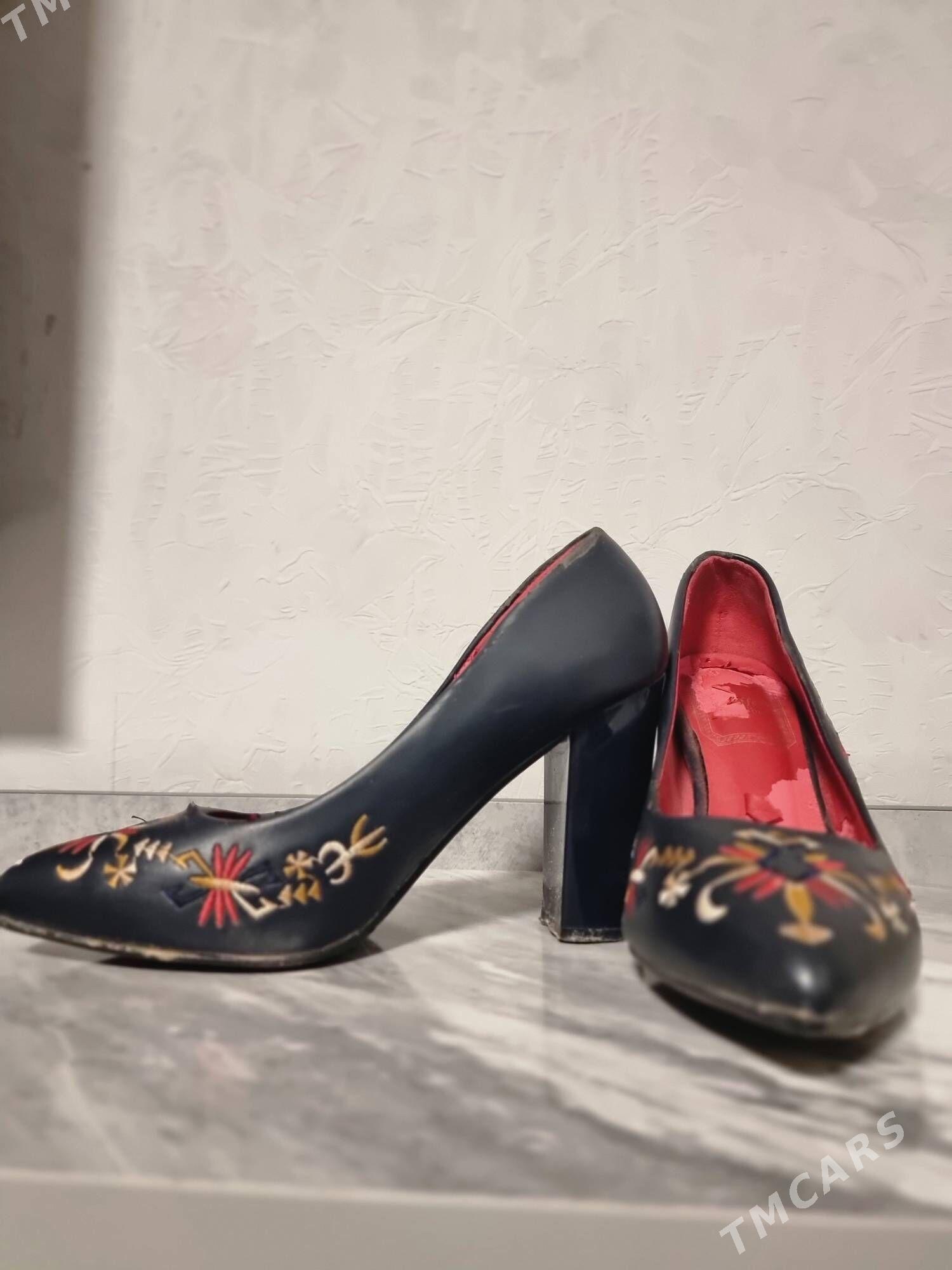 kowus - Мары - img 1