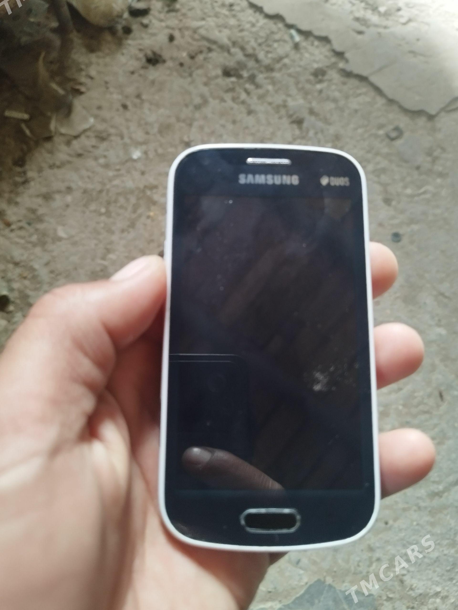 samsung - Балканабат - img 1