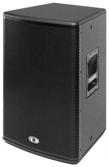 Dynacord sredni C15.2 kalonka - Aşgabat - img 1