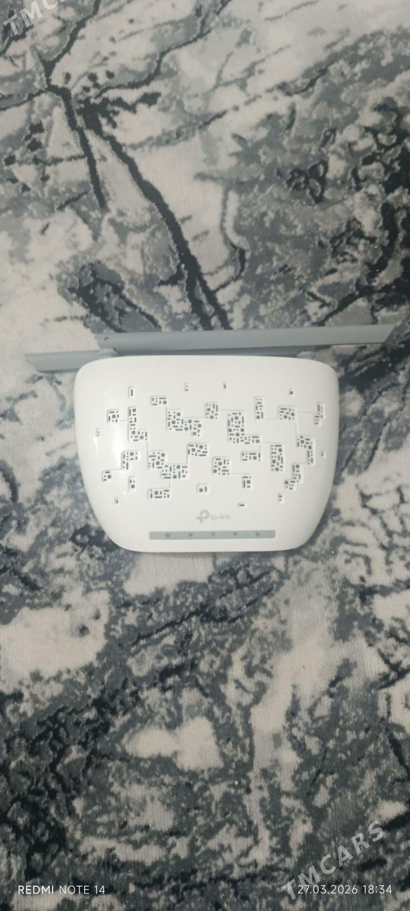 roulter - Gyzylarbat - img 1