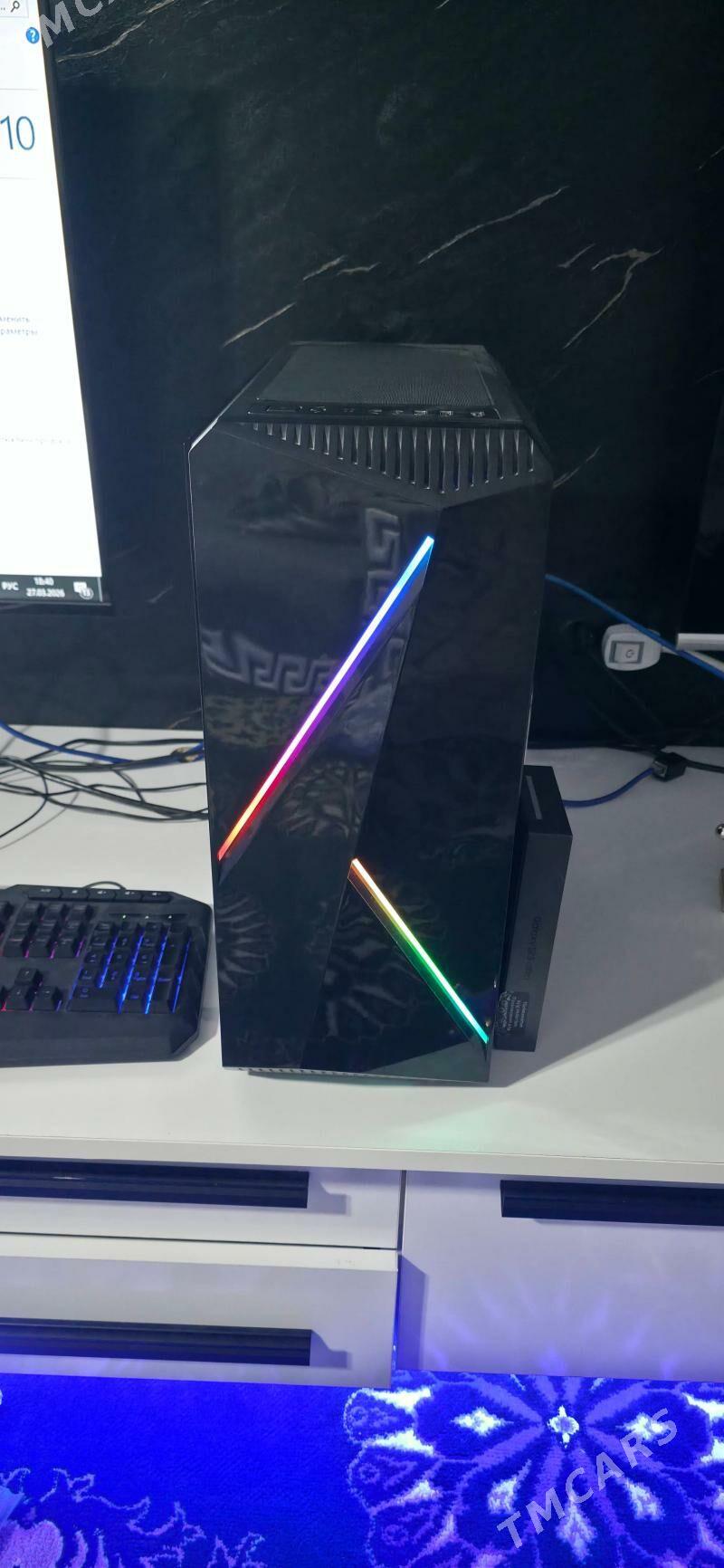 kompýuter - Балканабат - img 1