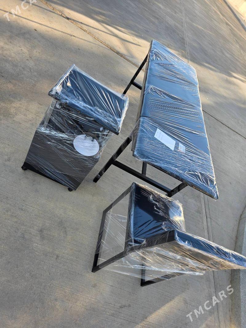 kusetka kamplekt - Türkmenbaşy - img 1