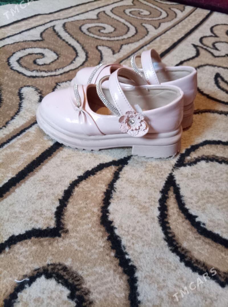 caga tufli - Дашогуз - img 1