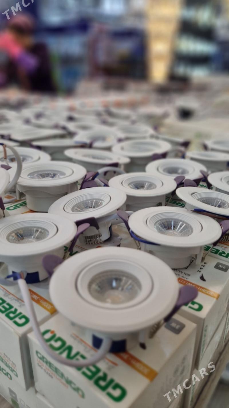 СПОТЫ - Ашхабад - img 1