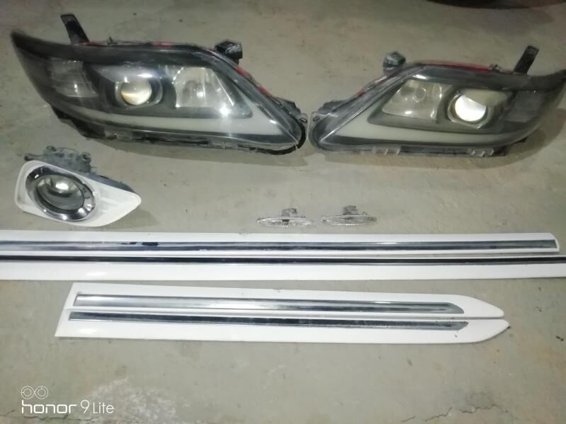 Okuz kelle far 800 TMT - Туркменабат - img 1