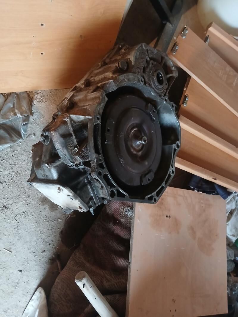 Автомат каробка 1 000 TMT - Дашогуз - img 1