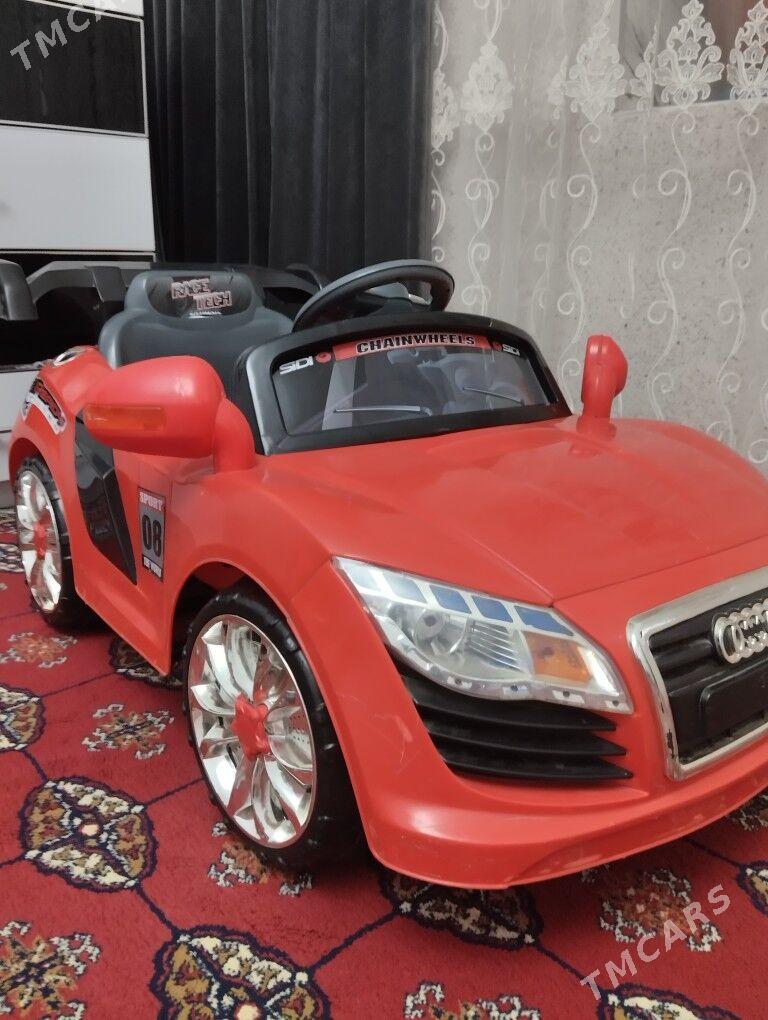 çaga maşyn - Туркменабат - img 1