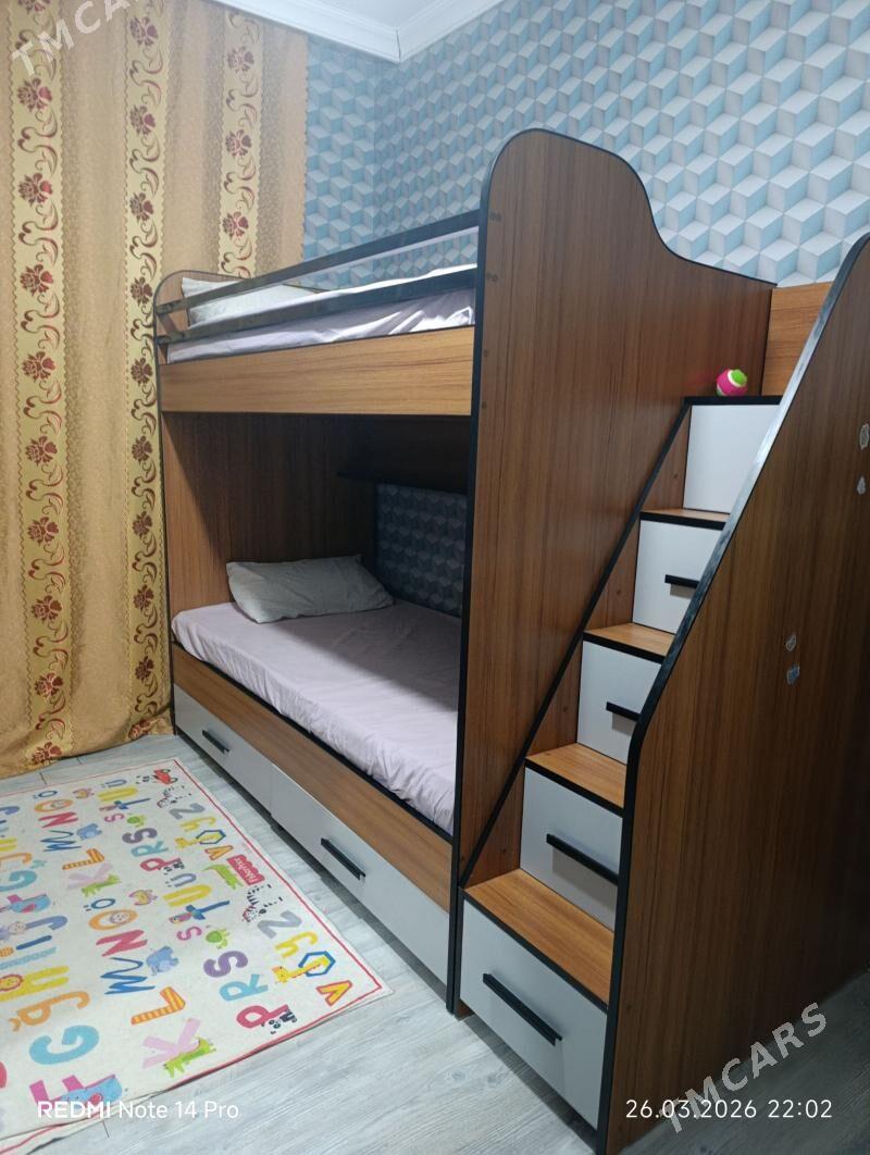 Детский Кровать - Туркменабат - img 1