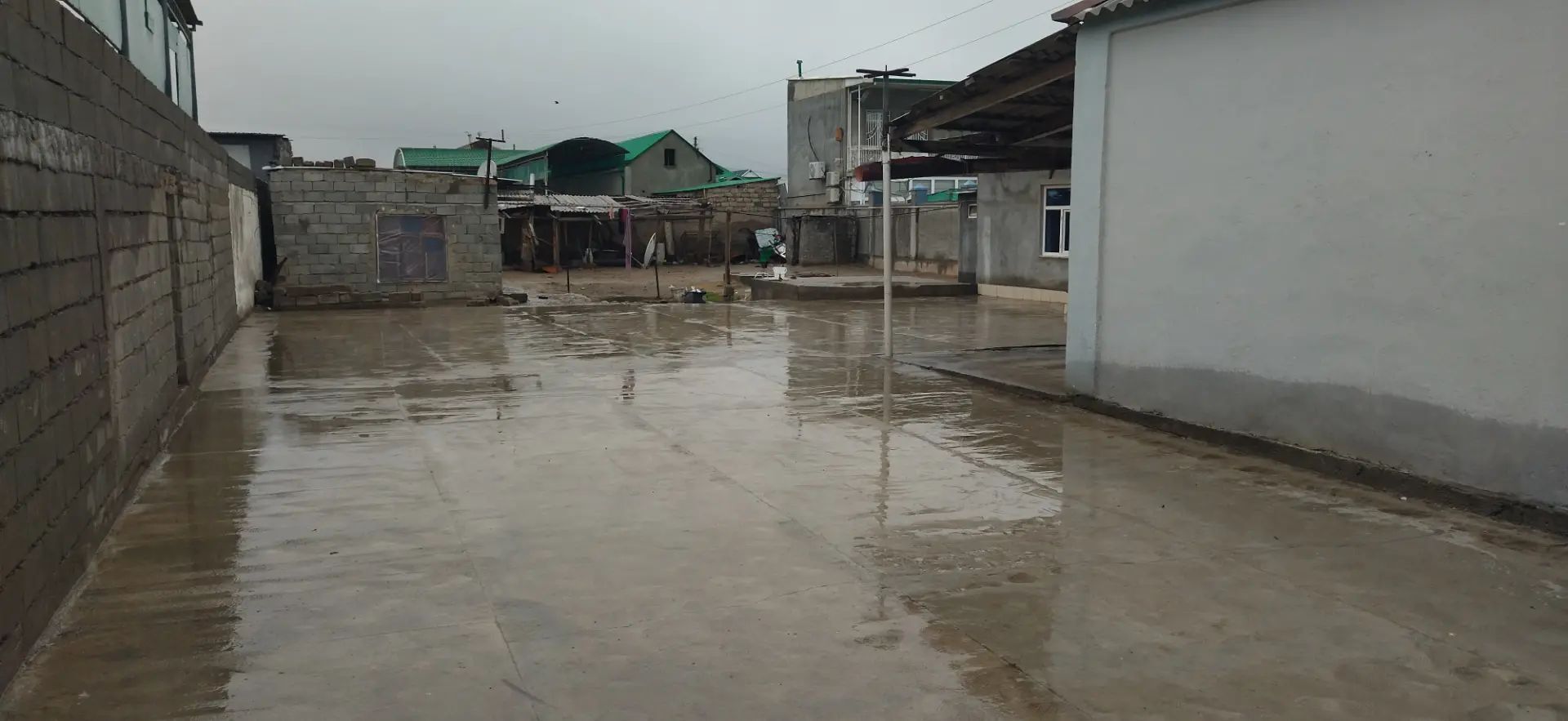 ТЯЗЕ ГЯМИ - Aşgabat - img 1